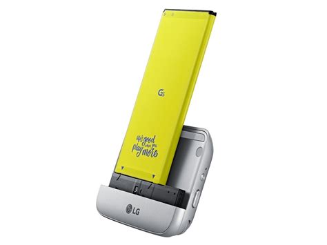 LG G5 .